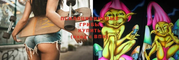 круглые Алексеевка
